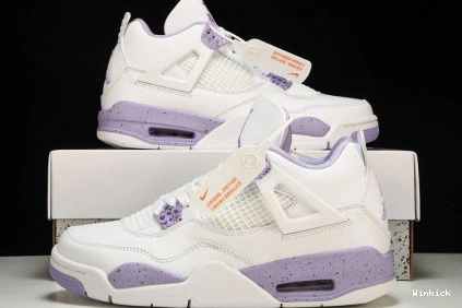4 RETRO CT8527-120 JORDAN SB - 0810